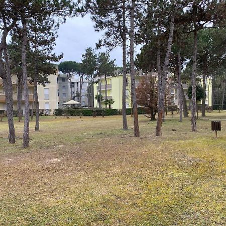 Villaggio Lido Del Sole Bibione Exteriör bild